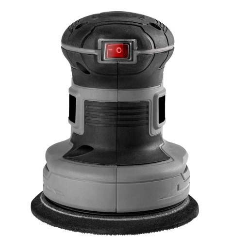 SZLIFIERKA MIMOŚRODOWA 300W, STO PA 125 MM SZLIFIERKA MIMOŚRODOWA 300W, STO PA 125 MM