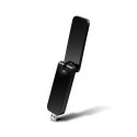 TP-LINK DWU PASMOWA, BEZ PRZEWODOWA KARTA SIECIOWA USB, AC1300 TL-ARCHER T4U
