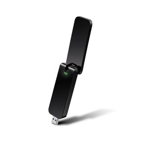 TP-LINK DWU PASMOWA, BEZ PRZEWODOWA KARTA SIECIOWA USB, AC1300 TL-ARCHER T4U TP-LINK DWU PASMOWA, BEZ PRZEWODOWA KARTA SIECIOWA USB, AC1300 TL-ARCHER T4U