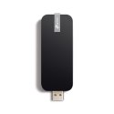 TP-LINK DWU PASMOWA, BEZ PRZEWODOWA KARTA SIECIOWA USB, AC1300 TL-ARCHER T4U