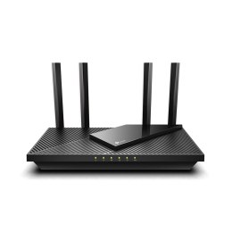 TP-LINK DWU PASMOWY, GIGABITOWY ROUTER WIFI 6 AX3000 TL-ARCHER AX55