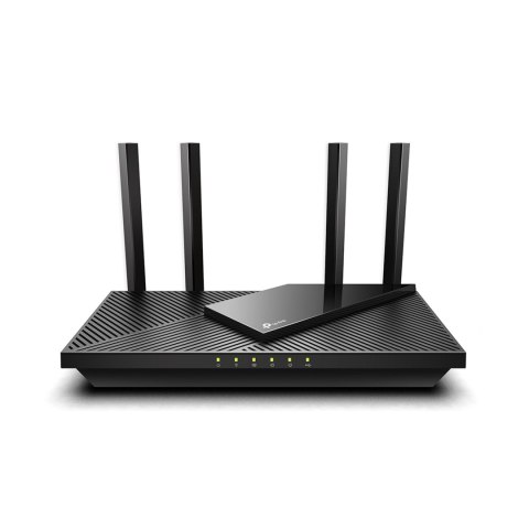 TP-LINK DWU PASMOWY, GIGABITOWY ROUTER WIFI 6 AX3000 TL-ARCHER AX55 TP-LINK DWU PASMOWY, GIGABITOWY ROUTER WIFI 6 AX3000 TL-ARCHER AX55