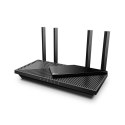 TP-LINK DWU PASMOWY, GIGABITOWY ROUTER WIFI 6 AX3000 TL-ARCHER AX55