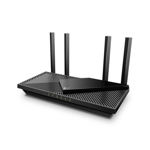 TP-LINK DWU PASMOWY, GIGABITOWY ROUTER WIFI 6 AX3000 TL-ARCHER AX55 TP-LINK DWU PASMOWY, GIGABITOWY ROUTER WIFI 6 AX3000 TL-ARCHER AX55