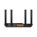 TP-LINK DWU PASMOWY, GIGABITOWY ROUTER WIFI 6 AX3000 TL-ARCHER AX55