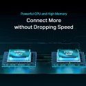 TP-LINK DWU PASMOWY, GIGABITOWY ROUTER WIFI 6 AX3000 TL-ARCHER AX55