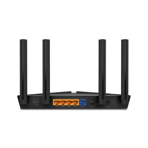 TP-LINK ROUTER WIFI 6 AX1500 TL-ARCHER AX10 TP-LINK ROUTER WIFI 6 AX1500 TL-ARCHER AX10
