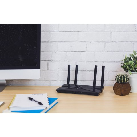 TP-LINK ROUTER WIFI 6 AX1500 TL-ARCHER AX10 TP-LINK ROUTER WIFI 6 AX1500 TL-ARCHER AX10