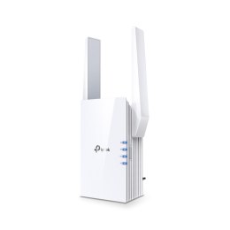 TP-LINK UNIWERSALNY WZMACNIACZ SIECI BEZ PRZEWODOWEJ AX1500 TL-RE505X