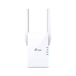 TP-LINK UNIWERSALNY WZMACNIACZ SIECI BEZ PRZEWODOWEJ AX1500 TL-RE505X