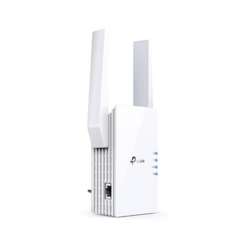 TP-LINK UNIWERSALNY WZMACNIACZ SIECI BEZ PRZEWODOWEJ AX1500 TL-RE505X TP-LINK UNIWERSALNY WZMACNIACZ SIECI BEZ PRZEWODOWEJ AX1500 TL-RE505X