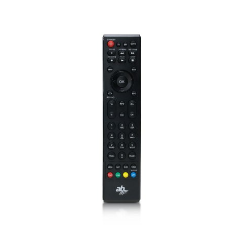 AB CRY PTOBOx 752HD COMBO DVB-T2/S2/C AB CRY PTOBOx 752HD COMBO DVB-T2/S2/C