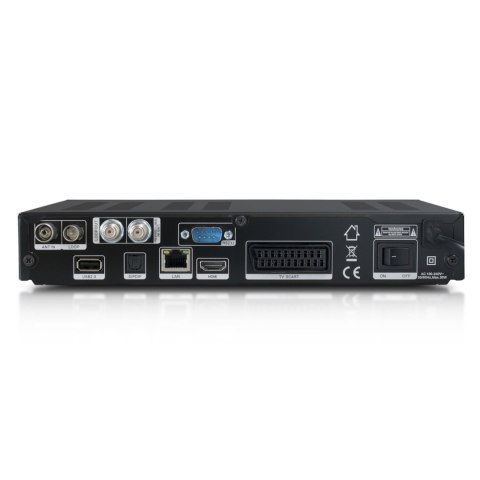 AB CRY PTOBOx 752HD COMBO DVB-T2/S2/C AB CRY PTOBOx 752HD COMBO DVB-T2/S2/C