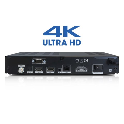 AB CRY PTOBOx 800UHD AB CRY PTOBOx 800UHD