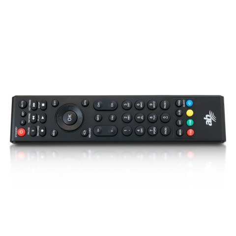 AB CRY PTOBOx 800UHD AB CRY PTOBOx 800UHD