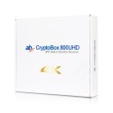 AB CRY PTOBOx 800UHD