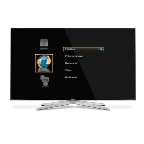 AB CRY PTOBOx 800UHD AB CRY PTOBOx 800UHD