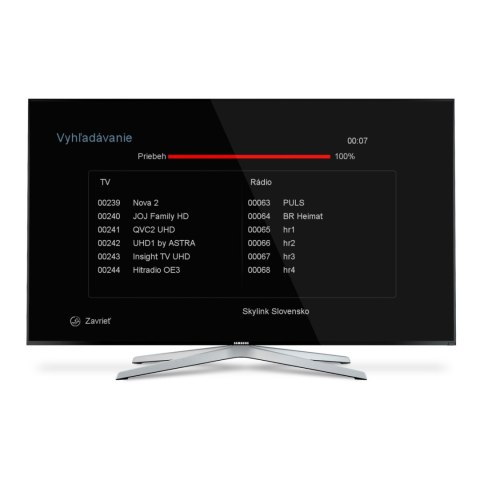 AB CRY PTOBOx 800UHD AB CRY PTOBOx 800UHD