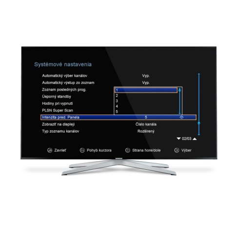 AB CRY PTOBOx 800UHD AB CRY PTOBOx 800UHD