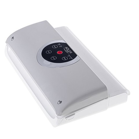 AD 4503 ZGRZEWARKA PRÓŻNIOWA AD 4503 ZGRZEWARKA PRÓŻNIOWA