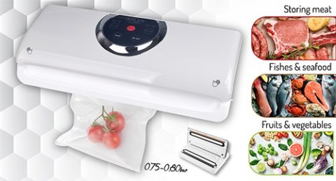 AD 4503 ZGRZEWARKA PRÓŻNIOWA AD 4503 ZGRZEWARKA PRÓŻNIOWA