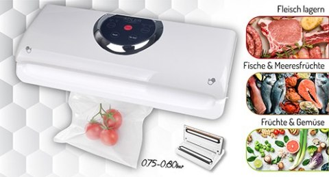 AD 4503 ZGRZEWARKA PRÓŻNIOWA AD 4503 ZGRZEWARKA PRÓŻNIOWA