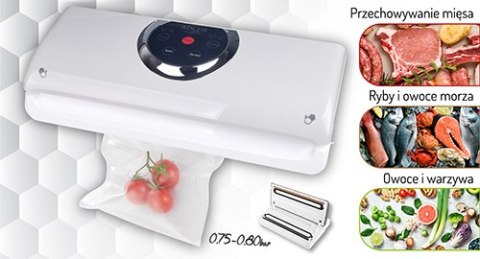 AD 4503 ZGRZEWARKA PRÓŻNIOWA AD 4503 ZGRZEWARKA PRÓŻNIOWA