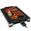 AD 6613 GRILL ELEKTRYCZNY STOŁOWY 3000W