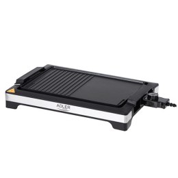 AD 6614 GRILL ELEKTRYCZNY STOŁOWY 3000W