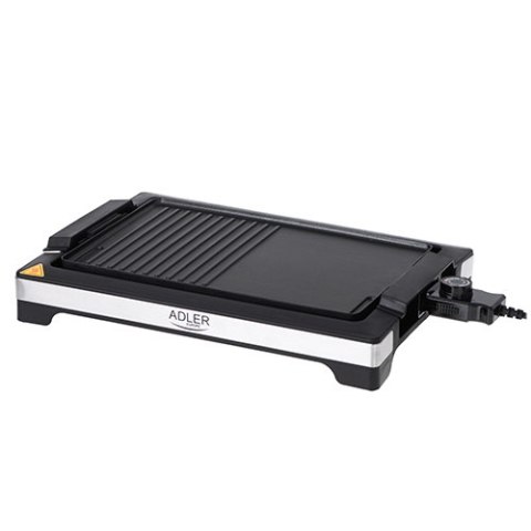 AD 6614 GRILL ELEKTRYCZNY STOŁOWY 3000W AD 6614 GRILL ELEKTRYCZNY STOŁOWY 3000W