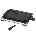 AD 6614 GRILL ELEKTRYCZNY STOŁOWY 3000W