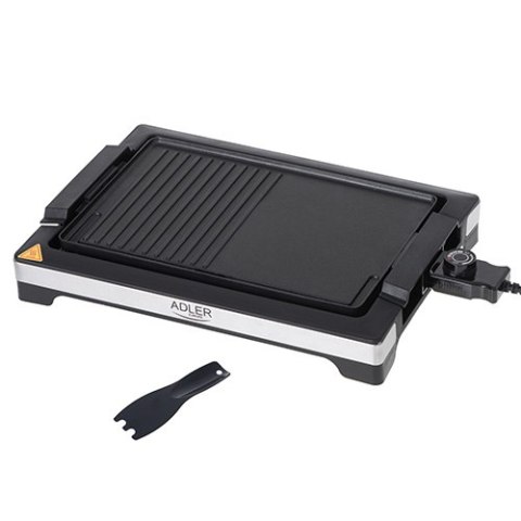 AD 6614 GRILL ELEKTRYCZNY STOŁOWY 3000W AD 6614 GRILL ELEKTRYCZNY STOŁOWY 3000W