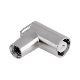 GNIAZDO WKG 506 KĄTOWE (ŚR.KABLA 6,6-6,9MM) TELMOR