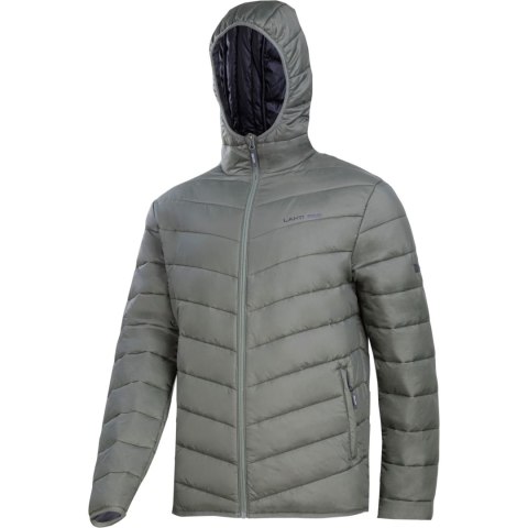 KURTKA OCIE PLANA Z KA PTUREM, LEKKA, ZIELONA, "3xL", CE,LAHTI