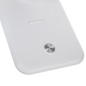 LAM PKA BIURKOWA LED MACLEAN, MAx. 9W, 220-240V AC, MOŻLIWOŚĆ ZMIANY BARWY, ŚCIEMNIALNA, 450LM, MCE614 W