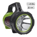 LATARKA LED 3W1 MACLEAN, FUNKCJA  POWERBANKU, 3 TRYBY ŚWIECENIA, 5W XM-L-T6, COLD WHITE 6500K, 3,7V 3x18650, 4500MAH, MCE345