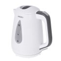 MS 1261 GREY CZAJNIK  PLASTIKOWY 1,7 L