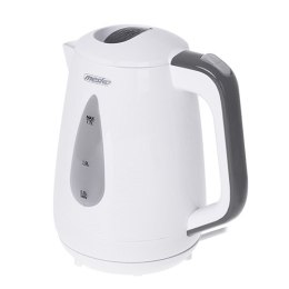 MS 1261 GREY CZAJNIK  PLASTIKOWY 1,7 L