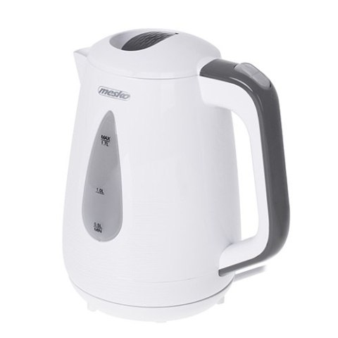 MS 1261 GREY CZAJNIK PLASTIKOWY 1,7 L MS 1261 GREY CZAJNIK PLASTIKOWY 1,7 L