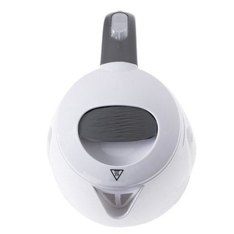 MS 1261 GREY CZAJNIK PLASTIKOWY 1,7 L MS 1261 GREY CZAJNIK PLASTIKOWY 1,7 L