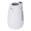 MS 1261 GREY CZAJNIK  PLASTIKOWY 1,7 L