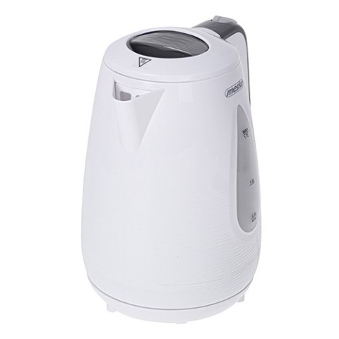 MS 1261 GREY CZAJNIK PLASTIKOWY 1,7 L MS 1261 GREY CZAJNIK PLASTIKOWY 1,7 L