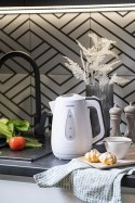 MS 1261 GREY CZAJNIK  PLASTIKOWY 1,7 L