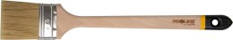 PĘDZEL KĄTOWY  PROF. 76MM,RĄCZKA DREW.,UNIW., PROLINE
