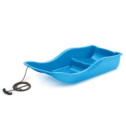 SANKI PROS PER PLAST SNOW NIEBIESKIE