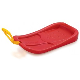 ŚLIZG DLA DZIECI PROS PER PLAST CRAZY RUN CZERWONY