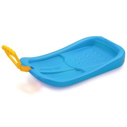 ŚLIZG DLA DZIECI PROS PER PLAST CRAZY RUN NIEBIESKI