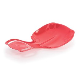 ŚLIZG DLA DZIECI PROS PER PLAST POLAR BEAR 1 CZERWONY