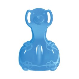ŚLIZG DLA DZIECI PROS PER PLAST POLAR BEAR 1 NIEBIESKI