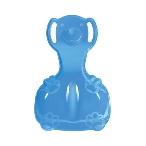 ŚLIZG DLA DZIECI PROS PER PLAST POLAR BEAR 1 NIEBIESKI ŚLIZG DLA DZIECI PROS PER PLAST POLAR BEAR 1 NIEBIESKI